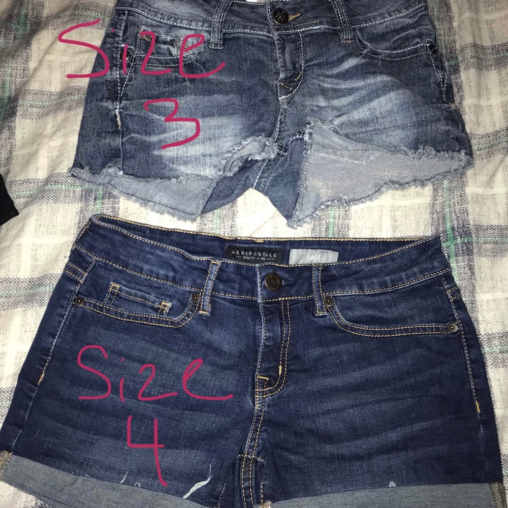 Shorts
